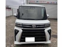 2024 Daihatsu Tanto Custom