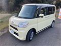 2017 Daihatsu Tanto