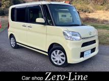 2017 Daihatsu Tanto