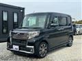 2017 Daihatsu Tanto Custom