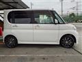 2011 Daihatsu Tanto Custom