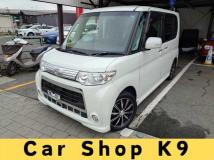 2011 Daihatsu Tanto Custom