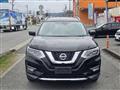 2019 Nissan X-Trail