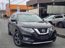 2019 Nissan X-Trail