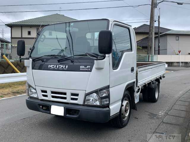 2005 Isuzu Isuzu Others