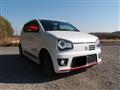 2016 Suzuki Alto