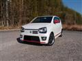 2016 Suzuki Alto