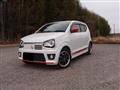 2016 Suzuki Alto