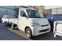 2012 Toyota Townace Truck