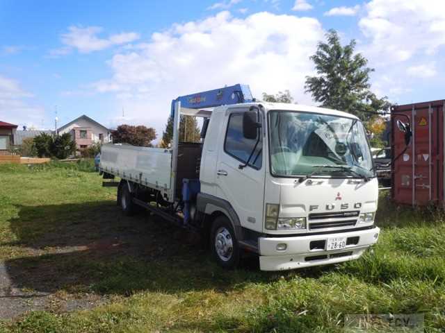 2005 Mitsubishi Fighter