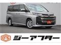 2022 Toyota Noah