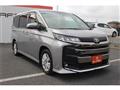 2022 Toyota Noah