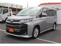 2022 Toyota Noah