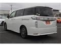 2024 Nissan Elgrand