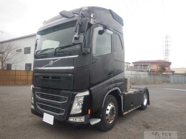 2015 Volvo Volvo Others