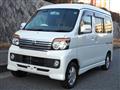 2011 Daihatsu Atrai Wagon