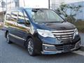 2014 Nissan Serena