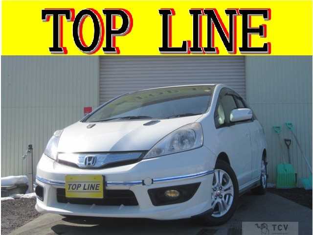 2012 Honda Honda Others