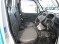 2011 Suzuki Carry Truck