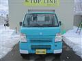 2011 Suzuki Carry Truck