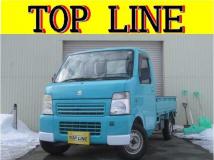 2011 Suzuki Carry Truck