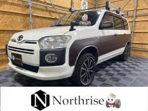 2015 Toyota Probox Van