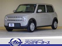 2025 Suzuki Lapin