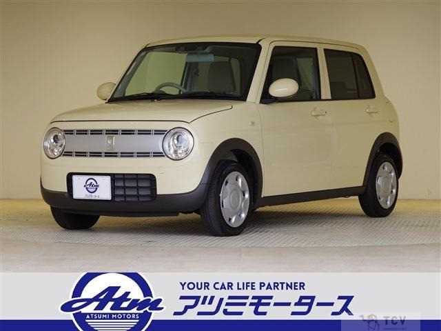 2024 Suzuki Lapin
