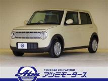 2024 Suzuki Lapin