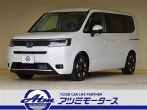 2026 Honda Step WGN