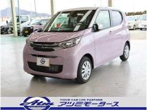 2026 Mitsubishi eK Wagon