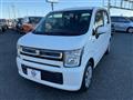 2018 Suzuki Wagon R