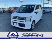 2018 Suzuki Wagon R