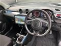 2025 Suzuki Swift
