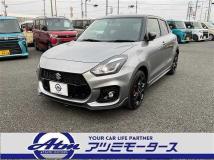 2025 Suzuki Swift