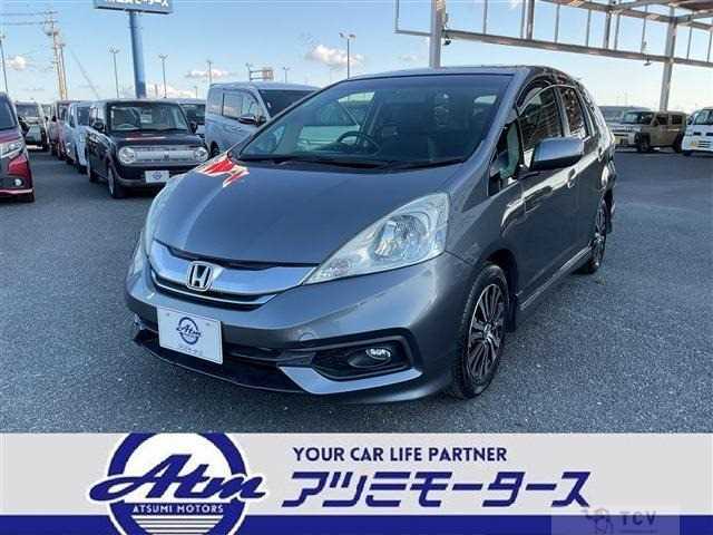 2014 Honda Honda Others