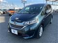 2018 Honda Freed