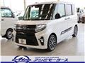 2019 Daihatsu Tanto Custom