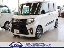 2019 Daihatsu Tanto Custom