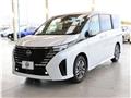 2025 Nissan Serena