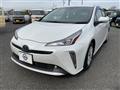 2022 Toyota Prius
