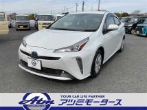 2022 Toyota Prius