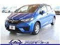 2016 Honda Fit