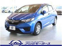 2016 Honda Fit