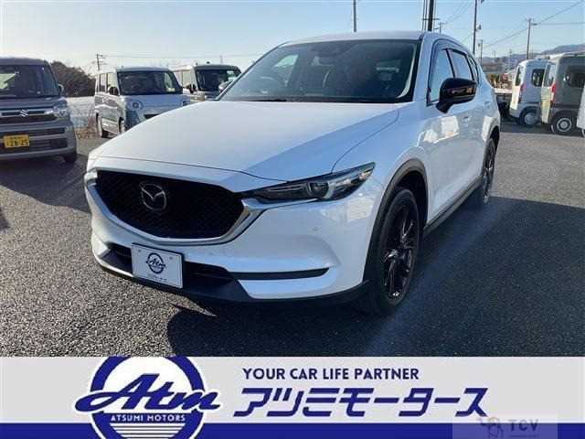 2020 Mazda Mazda Others