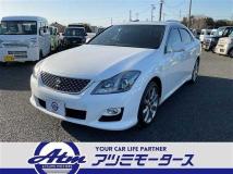 2009 Toyota Crown Athlete Series