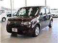 2016 Nissan Cube