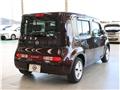 2016 Nissan Cube