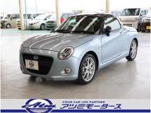 2023 Daihatsu Copen