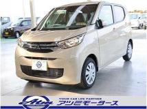 2026 Mitsubishi eK Wagon